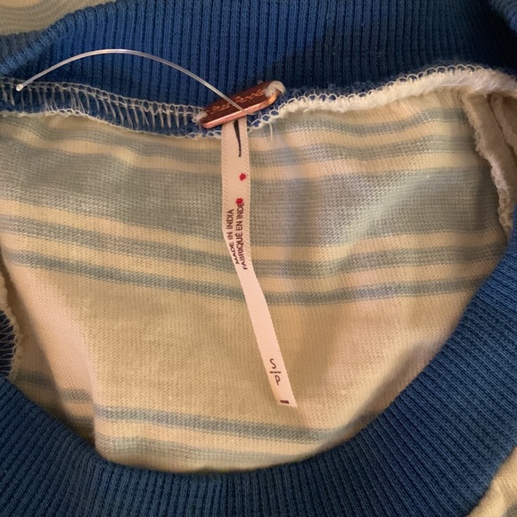 Free People Ariana Knit Dress - Picture 12 of 17